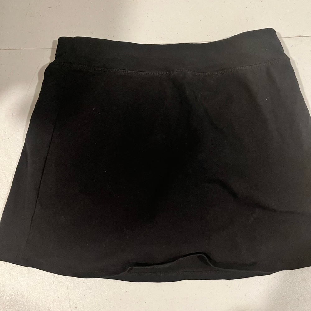 Art Supply girls skirt